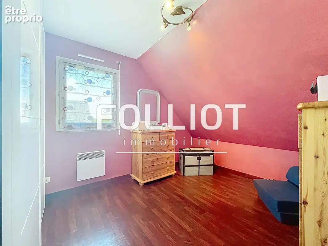 Maison Saint-lo 5 pièce(s) 90 m2 - photo 12