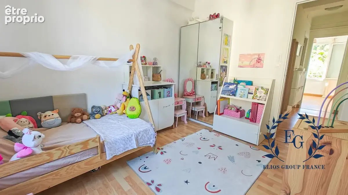 Appartement 3 pièces 61 m² à vendre à Montpellier (34000) - photo 9