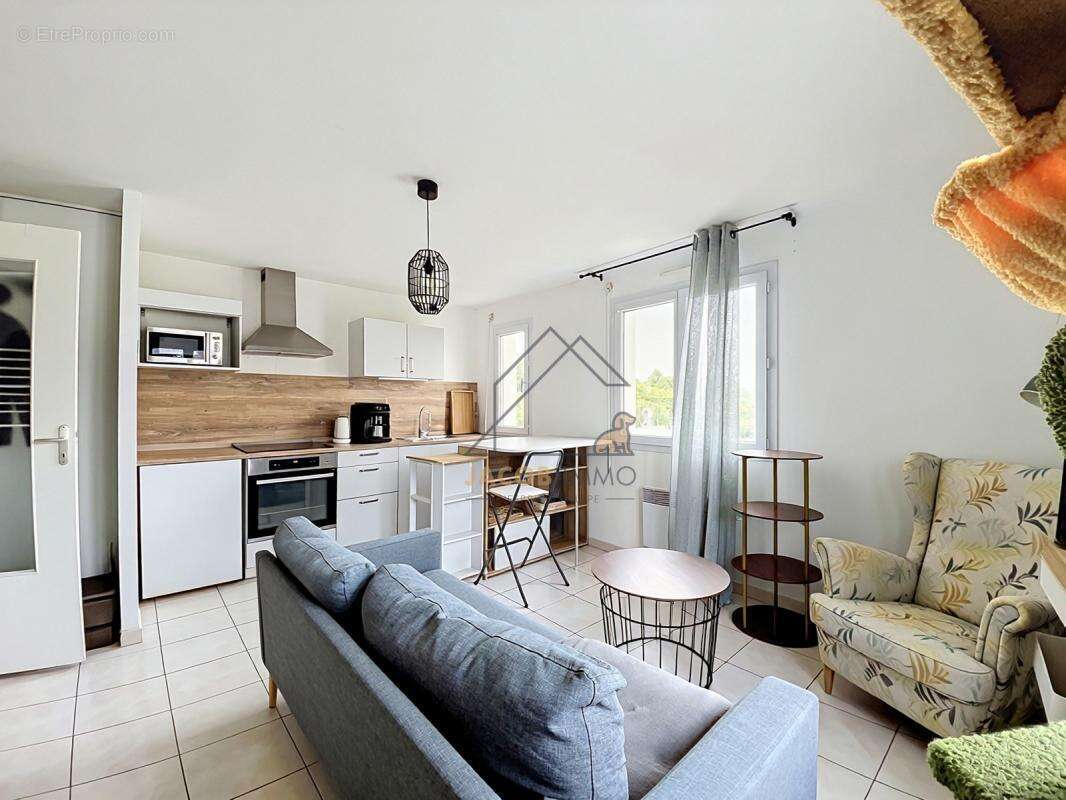 Appartement à BREST