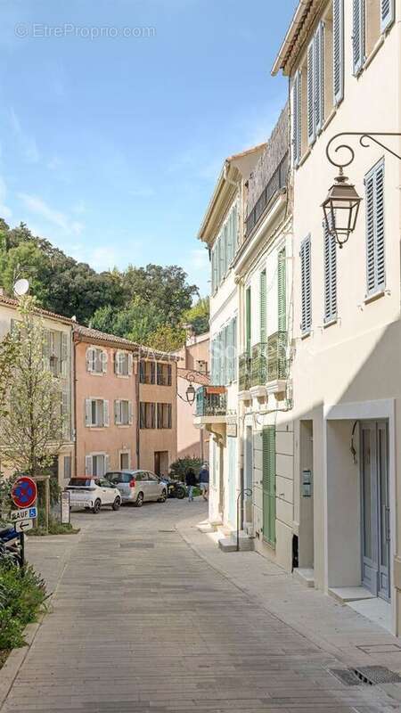 Appartement duplex 4 pièces vue mer, au cœur du village historique de Ramatuelle – Exclusivité - photo 13