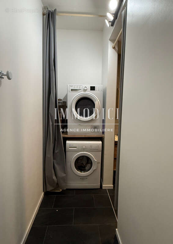 Appartement à THOISSEY