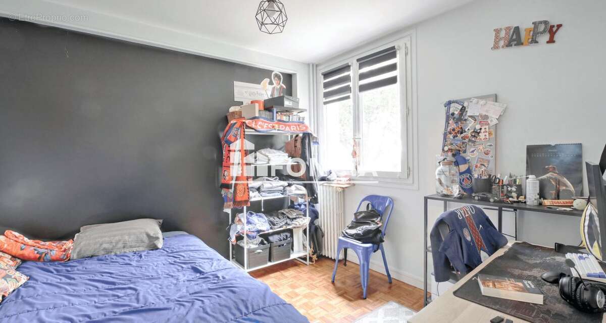 Appartement à BAGNEUX