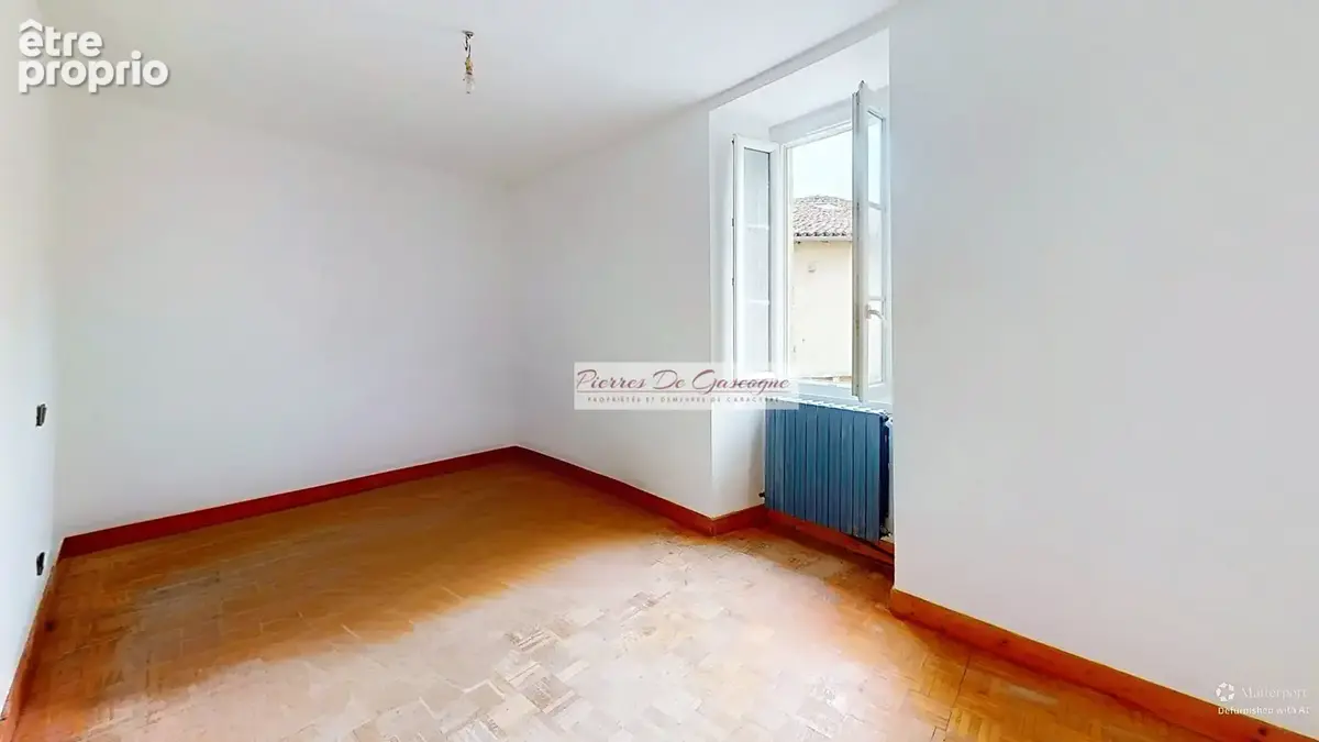 Maison ancienne en pierre avec terrasse panoramique – à 20 minutes d’Auch - photo 6