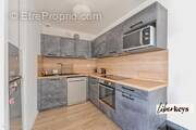 Appartement à LE TAILLAN-MEDOC