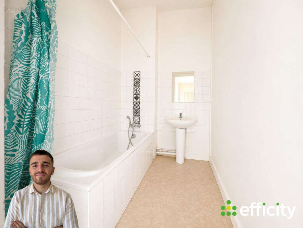 Appartement - photo 6