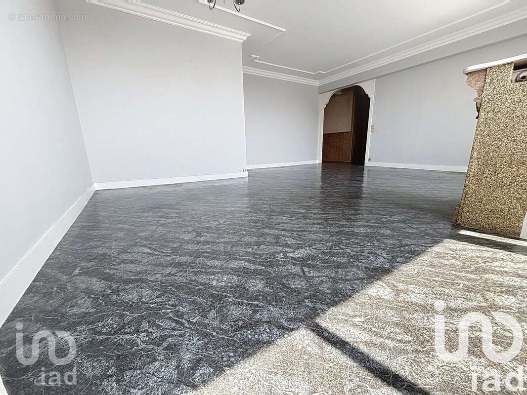 Photo 3 - Appartement à TROYES