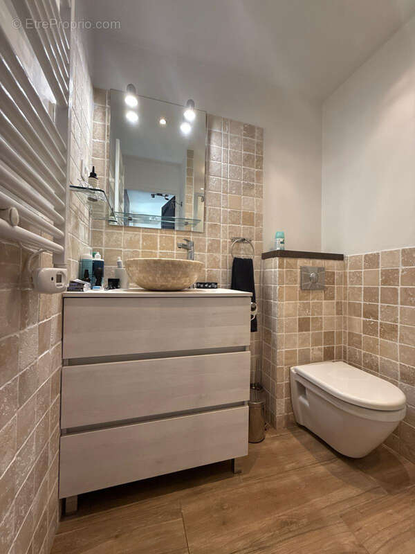 Maison à SAINT-CYPRIEN