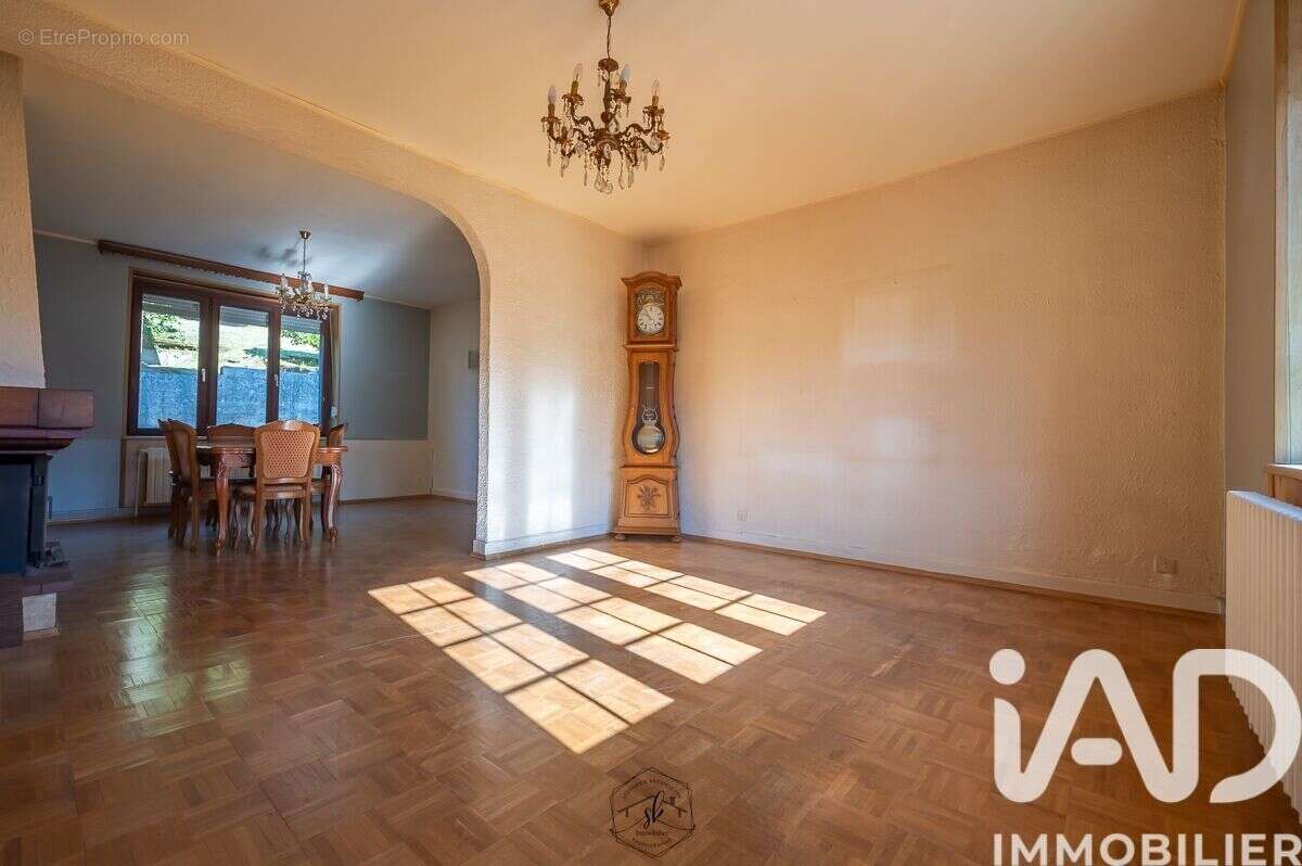 Photo 6 - Maison à ALGRANGE