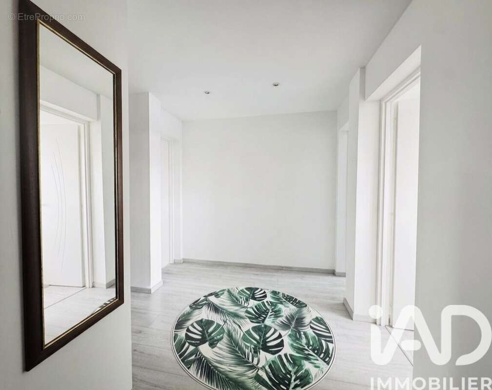 Photo 5 - Appartement à SAINT-ETIENNE