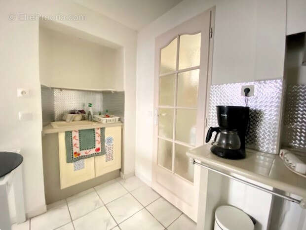 Appartement à TROUVILLE-SUR-MER