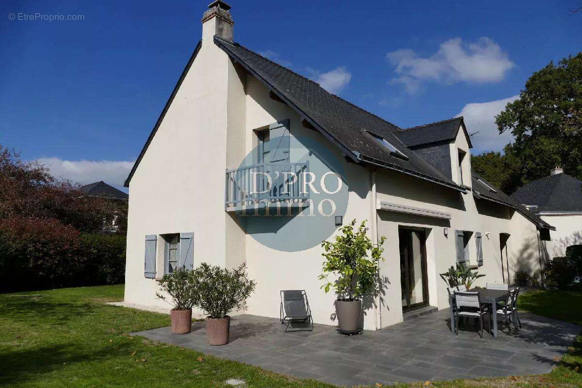 Maison à SUCE-SUR-ERDRE