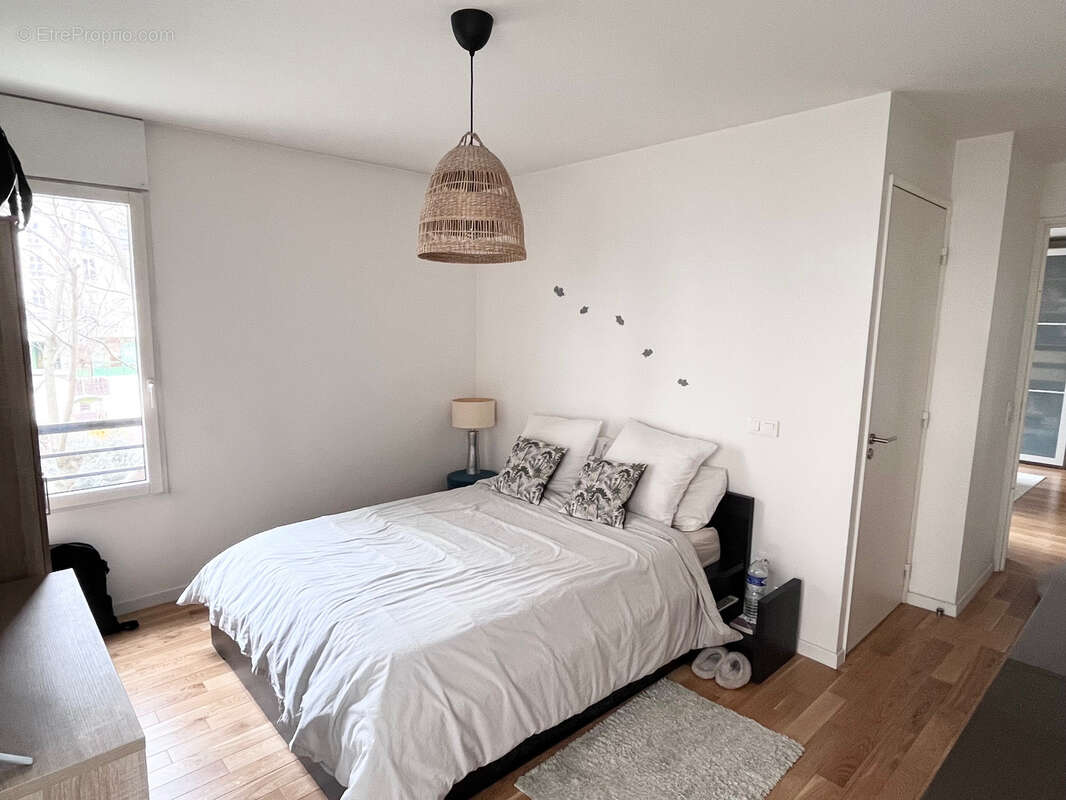 Appartement à SURESNES