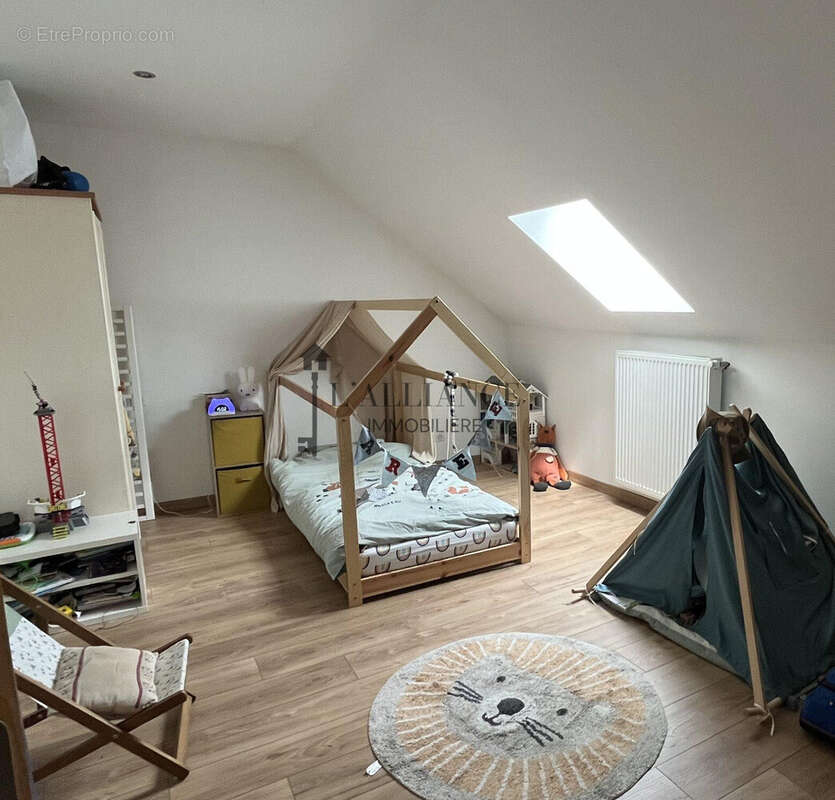 Maison 228 m² à Riencourt-Les-Cagnicourt  - photo 8