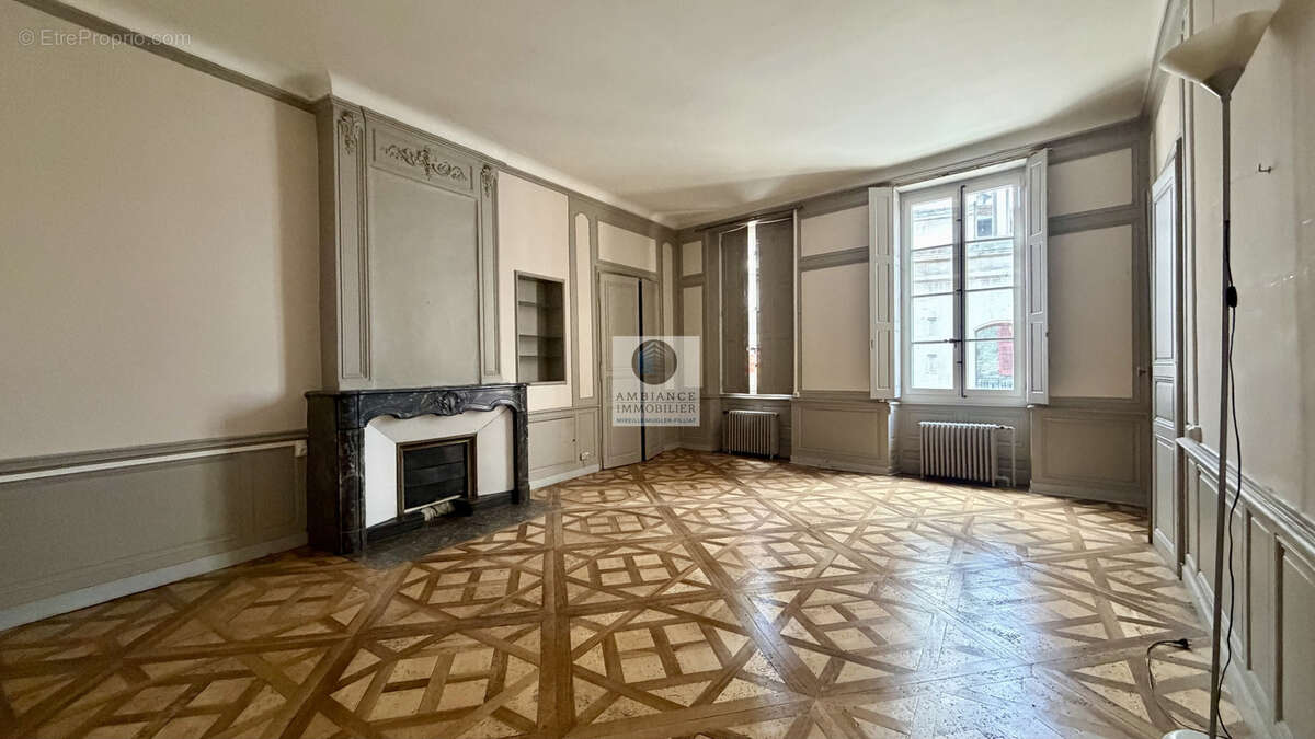 Appartement à VALENCE