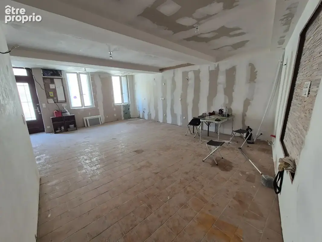 Maison 3 chambres 136 m2 - photo 7