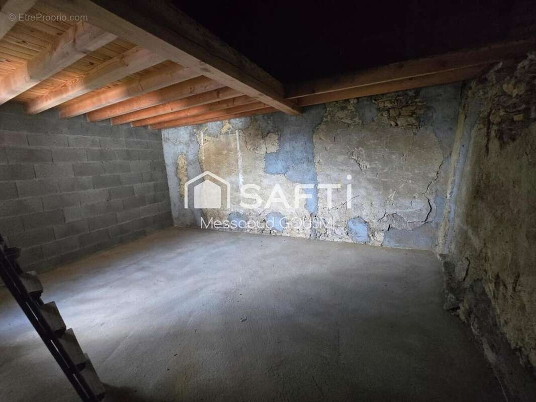 Photo 9 - Maison à LOIRE-SUR-RHONE