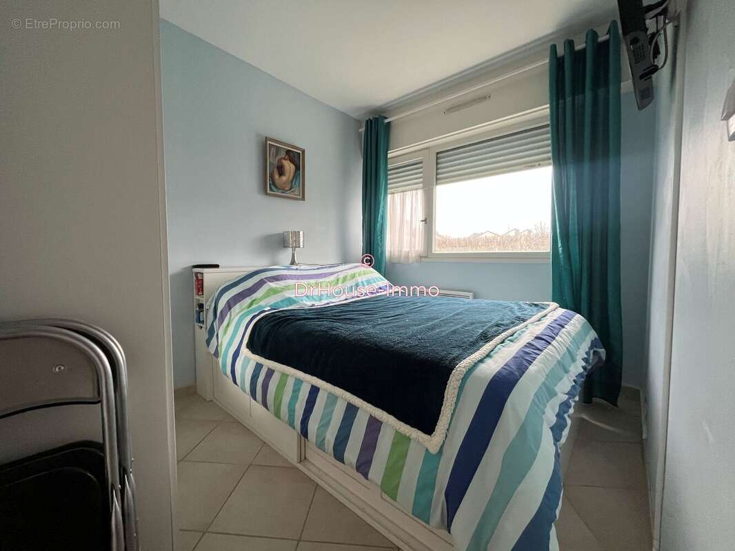 Appartement à COURSEULLES-SUR-MER