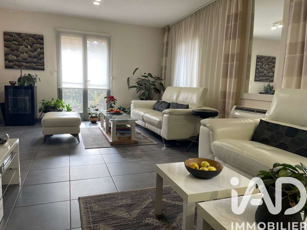 Photo 5 - Maison à AVIGNON