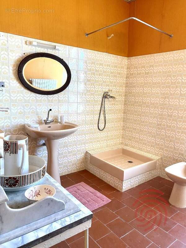 Maison à PUISSERGUIER