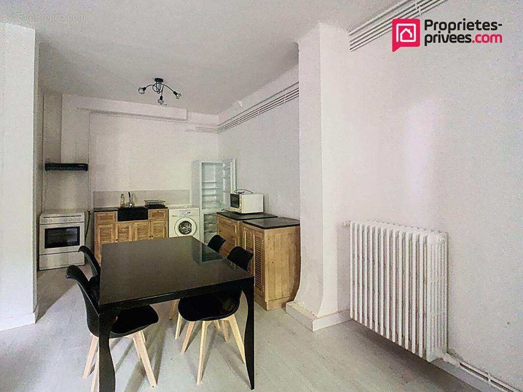 Appartement à GANGES