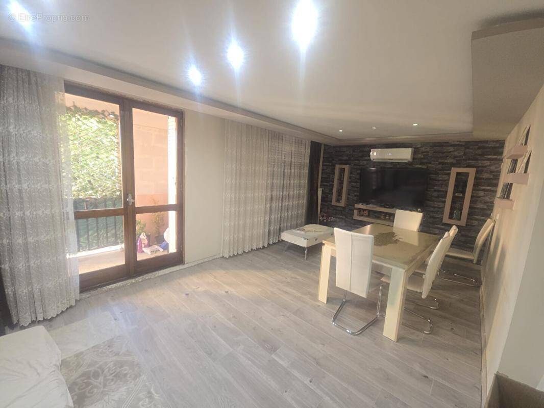 Appartement à AVIGNON