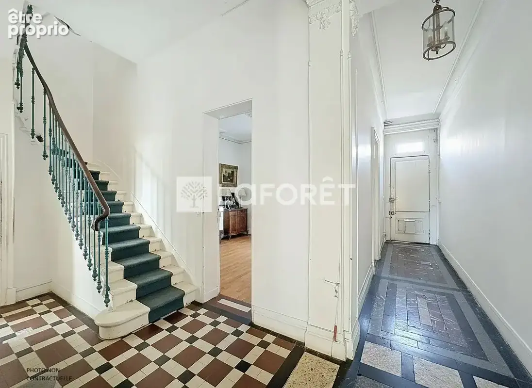 Photo Maison à Bordeaux au prix de 530 000€