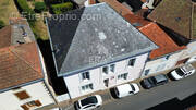 Maison à AVAILLES-LIMOUZINE