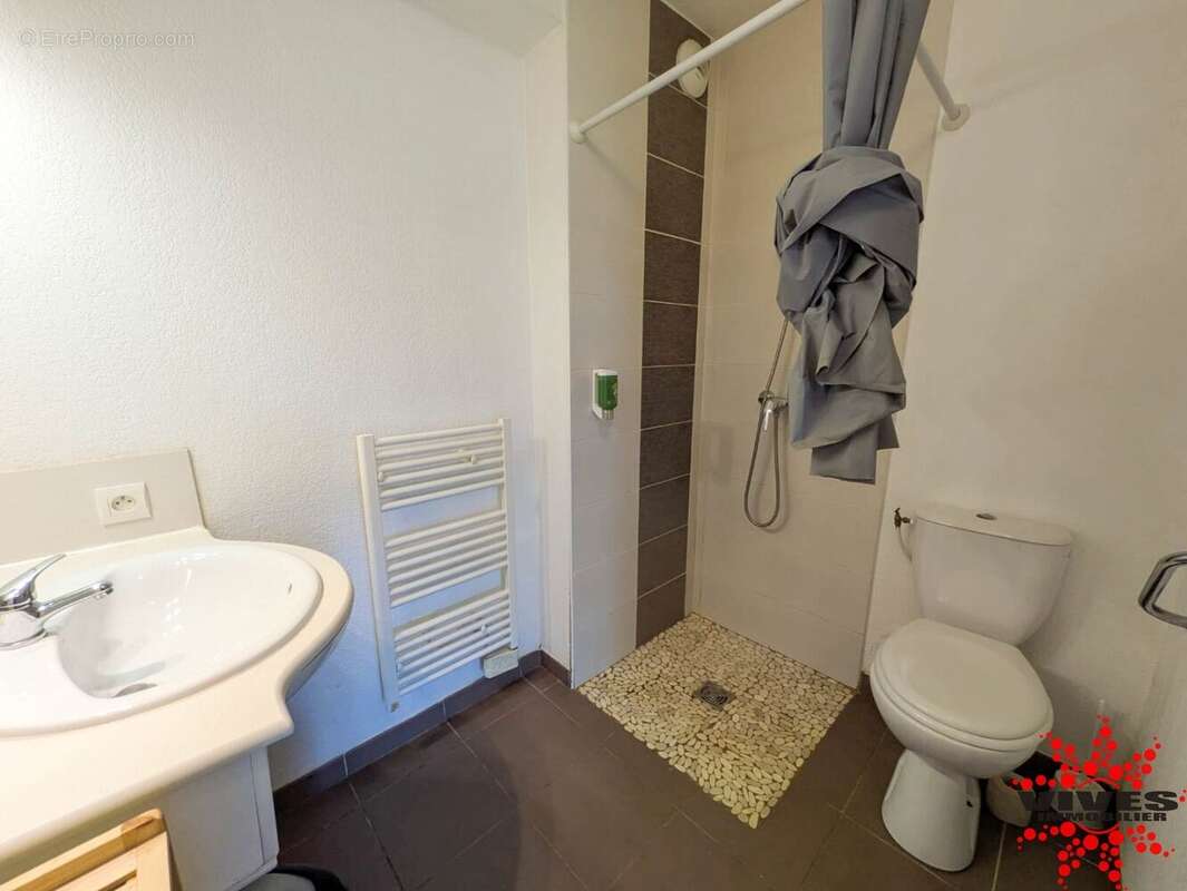 Appartement à COLOMBIERS