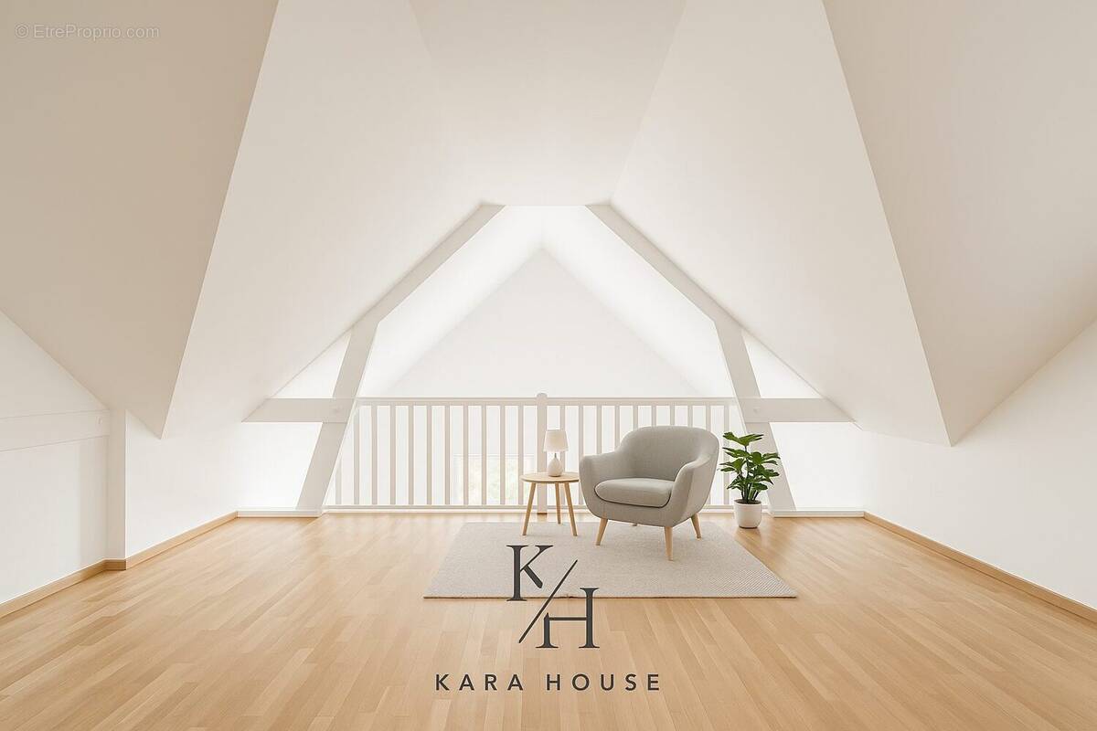 Maison à MAY-SUR-ORNE