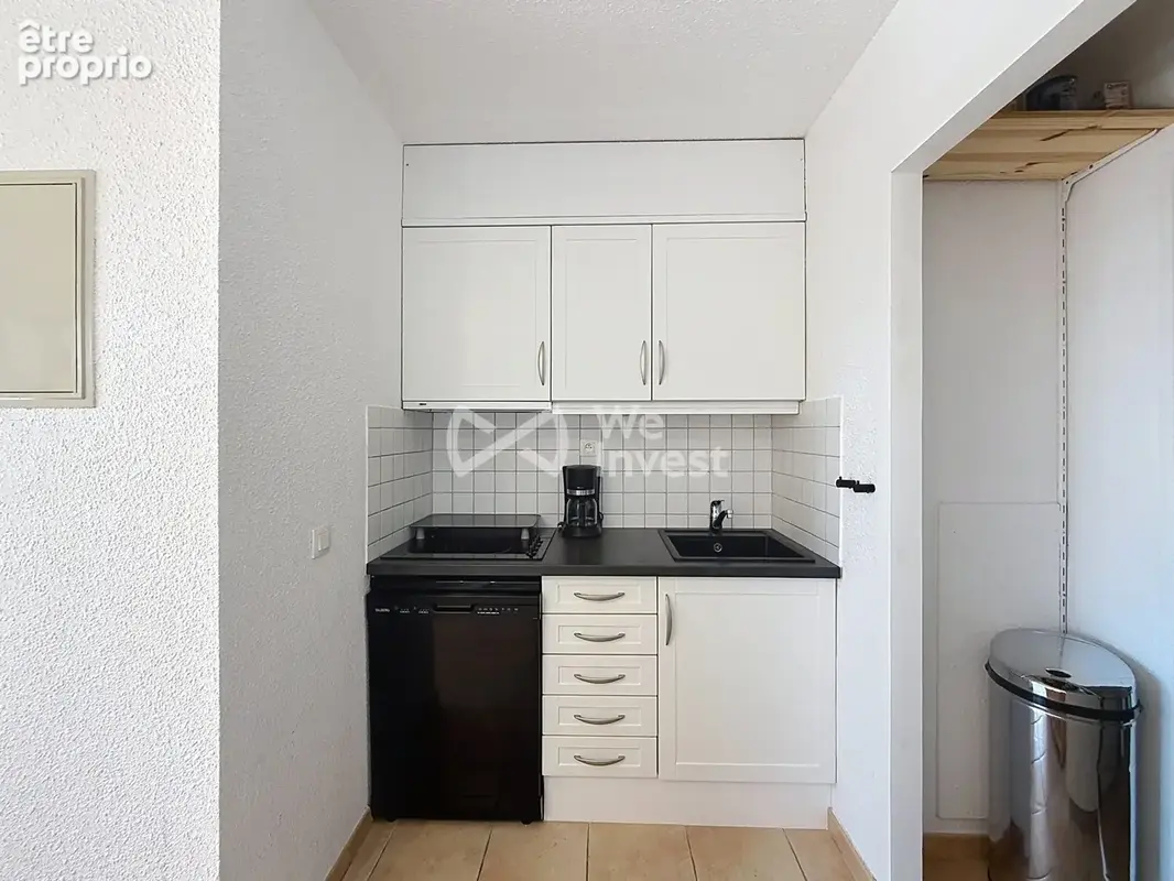 Appartement 2 pièces 30 m² à vendre à Le Barcares (66420) - photo 7