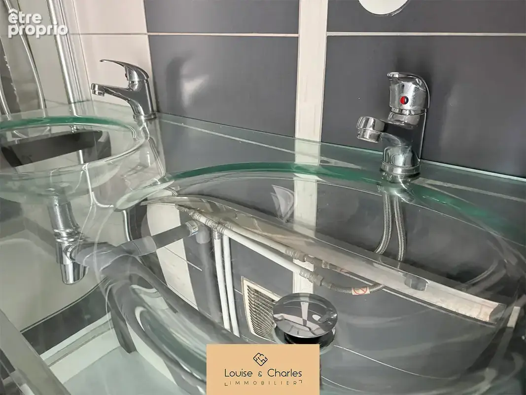T4 en dernier etage - investissement - colocation - photo 8