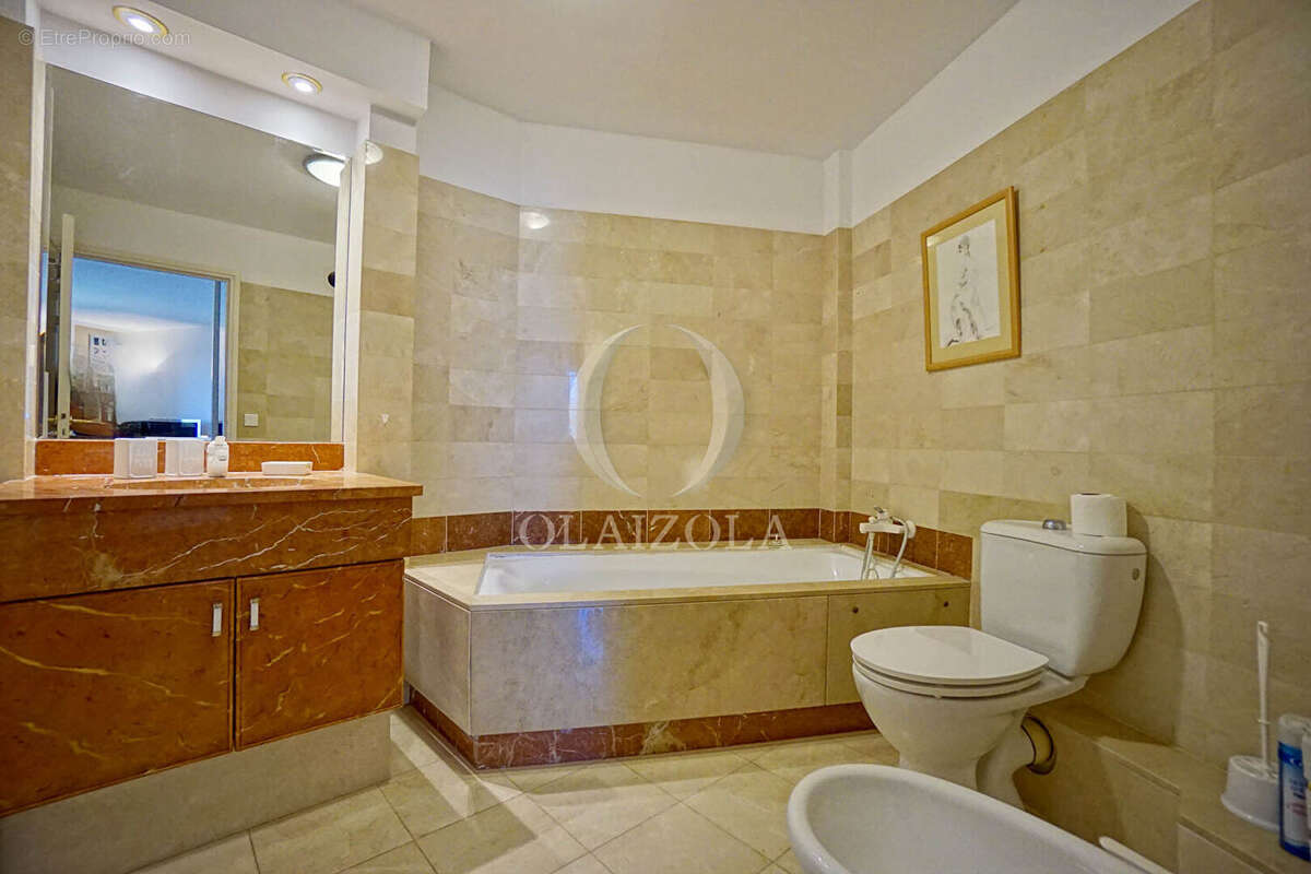 Appartement à BIDART