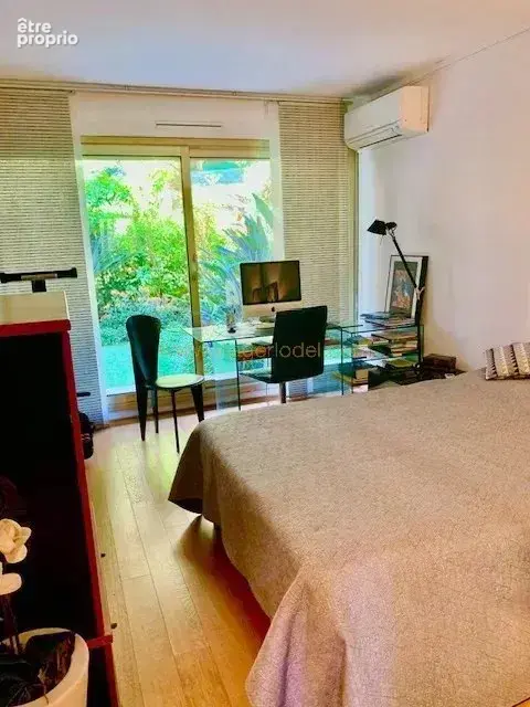 Réf. annonce : 10 086 - VIAGER OCCUPE - NICE (06) Fabron - photo 12