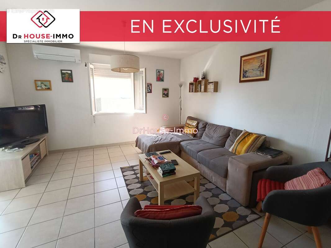 Maison 91 m² à Le Grau-Du-Roi  - photo 168