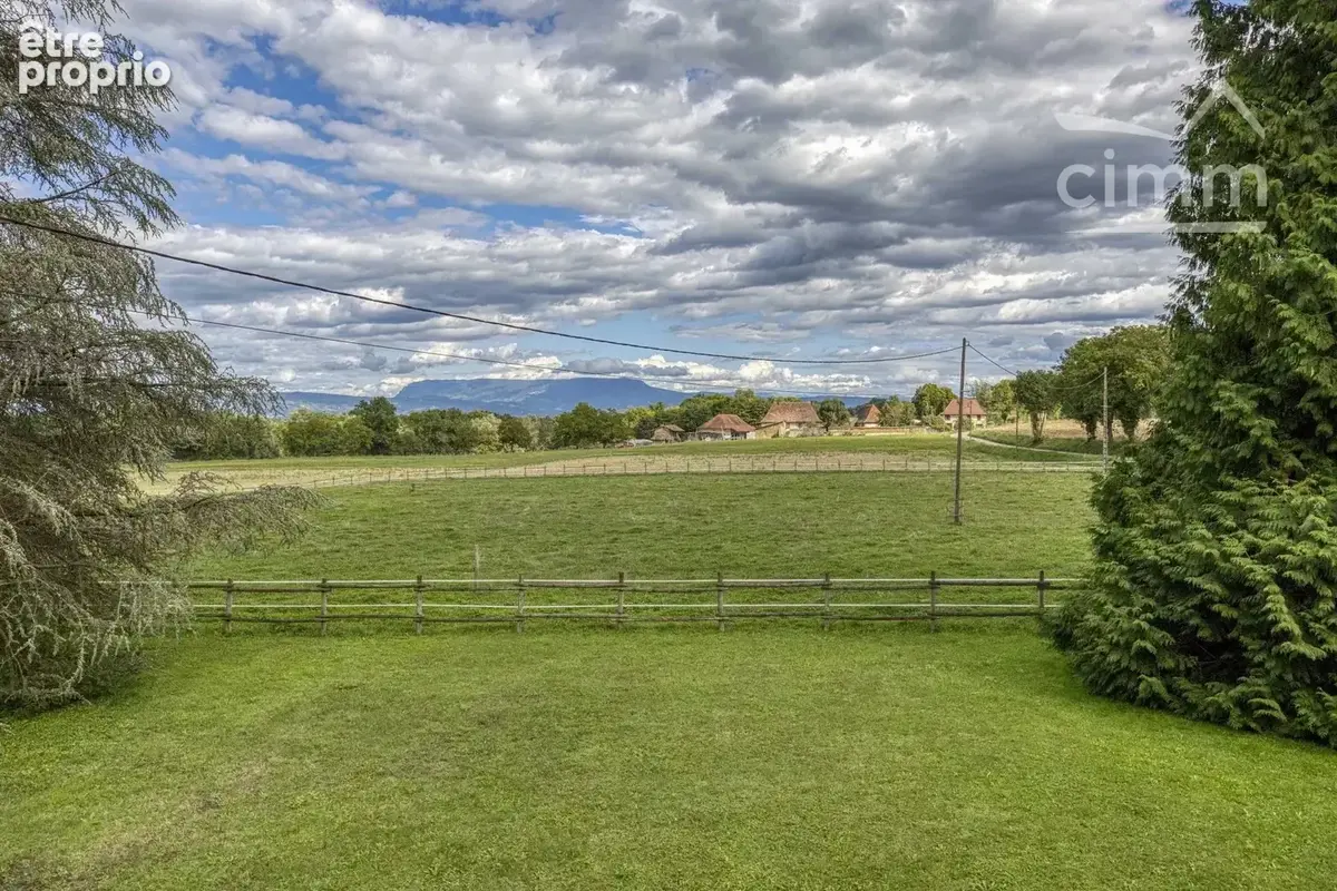 Propriété de charme 420m2 sur 1.6 ha de terrain dans un cadre champêtre sans voisinage - photo 39