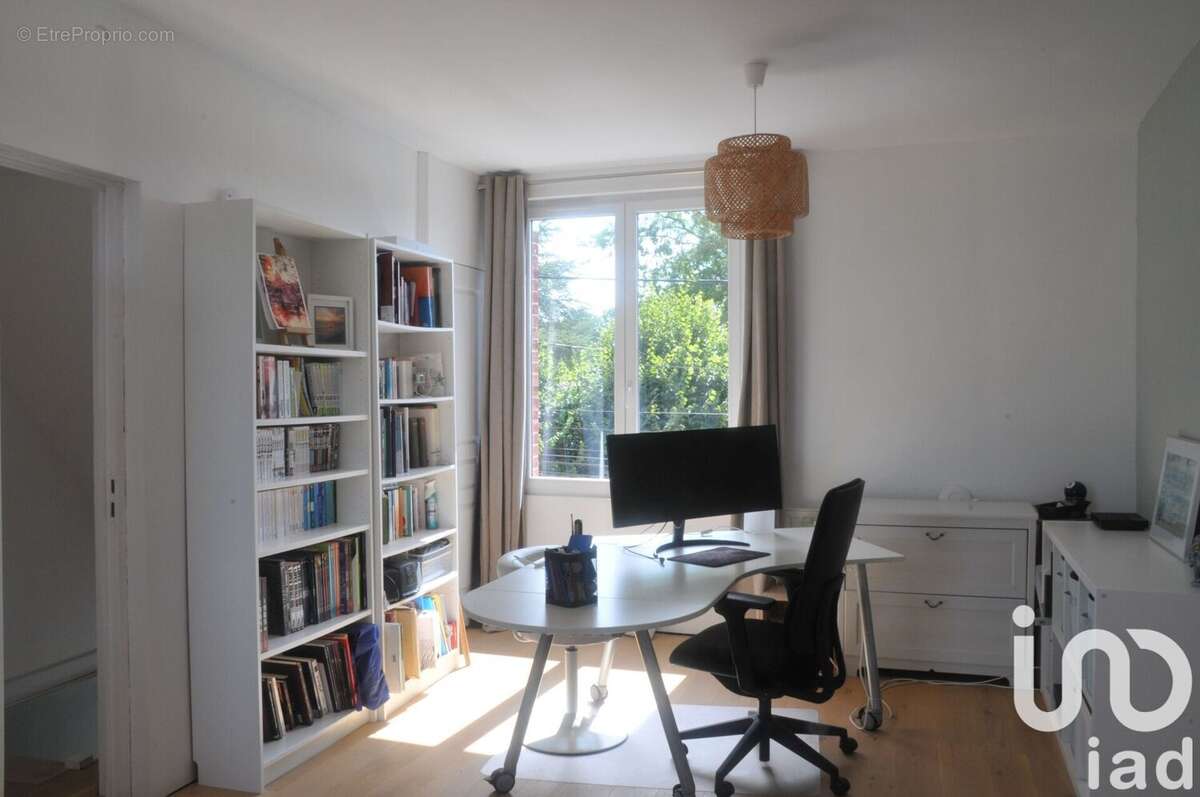 Photo 7 - Maison à DEMUIN