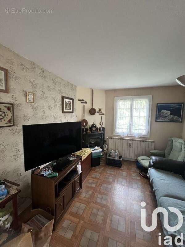 Photo 6 - Maison à HERICY