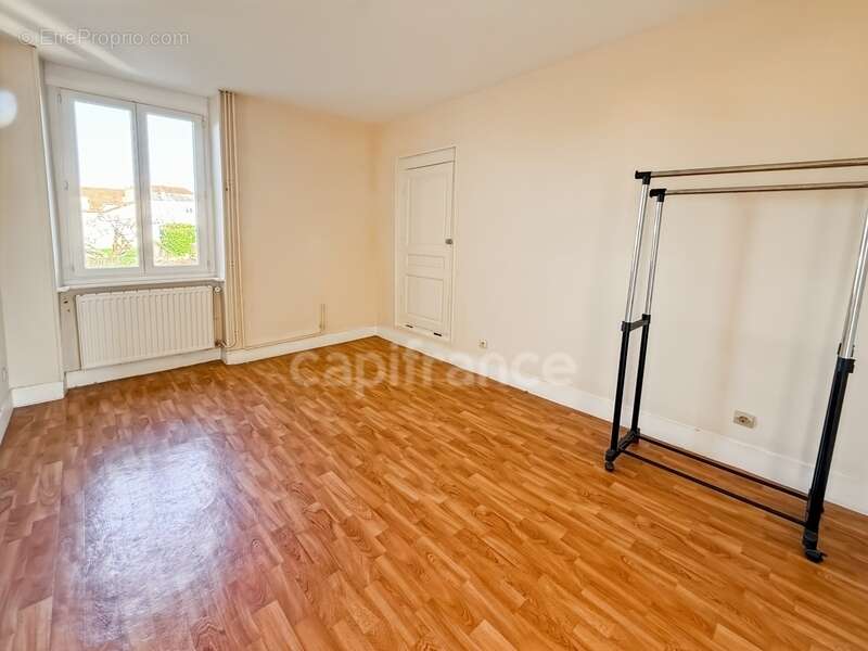 Appartement à LE CREUSOT