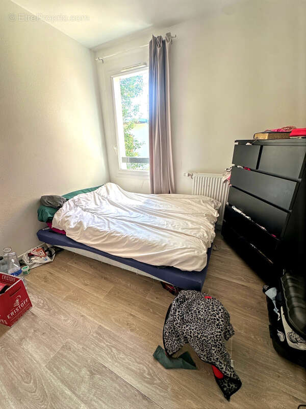 TOULOUSE, maison 4 pièces avec jardin et parking. - photo 8