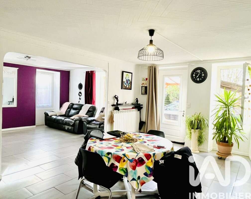 Photo 1 - Maison à MARTIEL