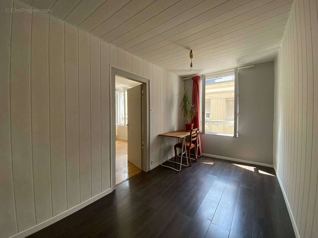 Appartement à LE HAVRE