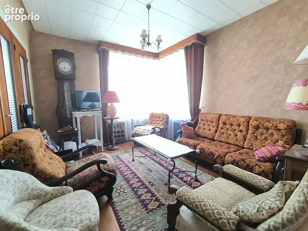 Maison 120m² à saint-nazaire - photo 3