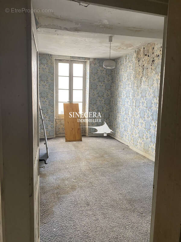 Appartement à RIBERAC