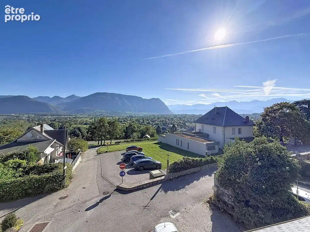 Photo Maison à Apremont au prix de 231 000€