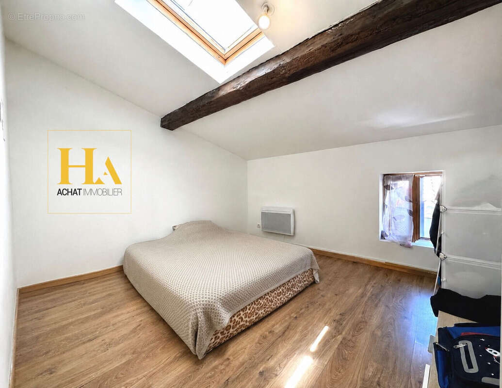 Appartement à MONTELIMAR