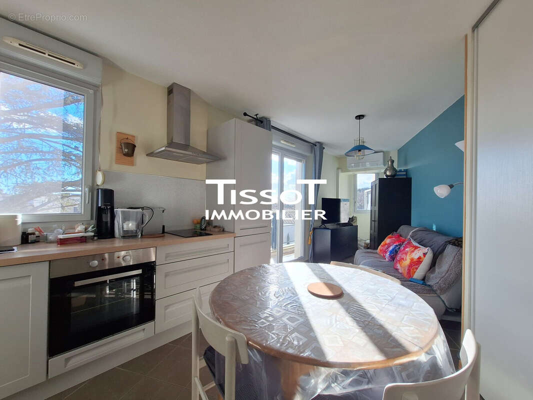 Appartement à NIMES