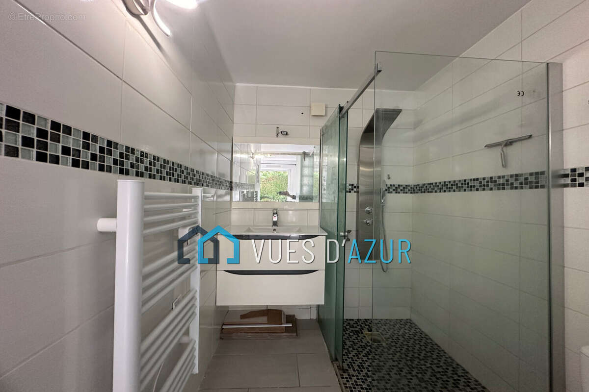 Appartement 14 m² à Antibes  - photo 4