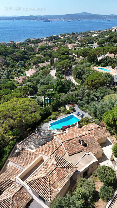 Maison à SAINTE-MAXIME