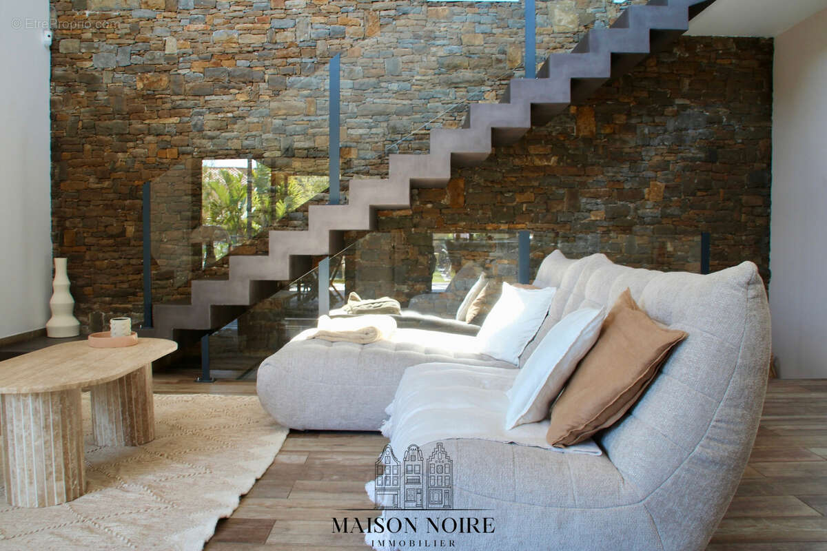 Maison à LA SEYNE-SUR-MER