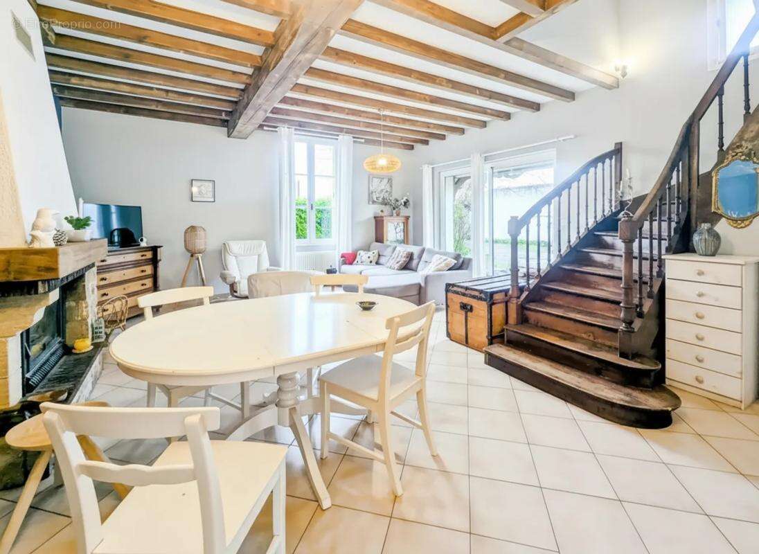 Maison à MARMANDE